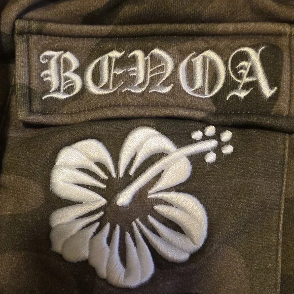 Benoa Sweats - Picture 4 of 5